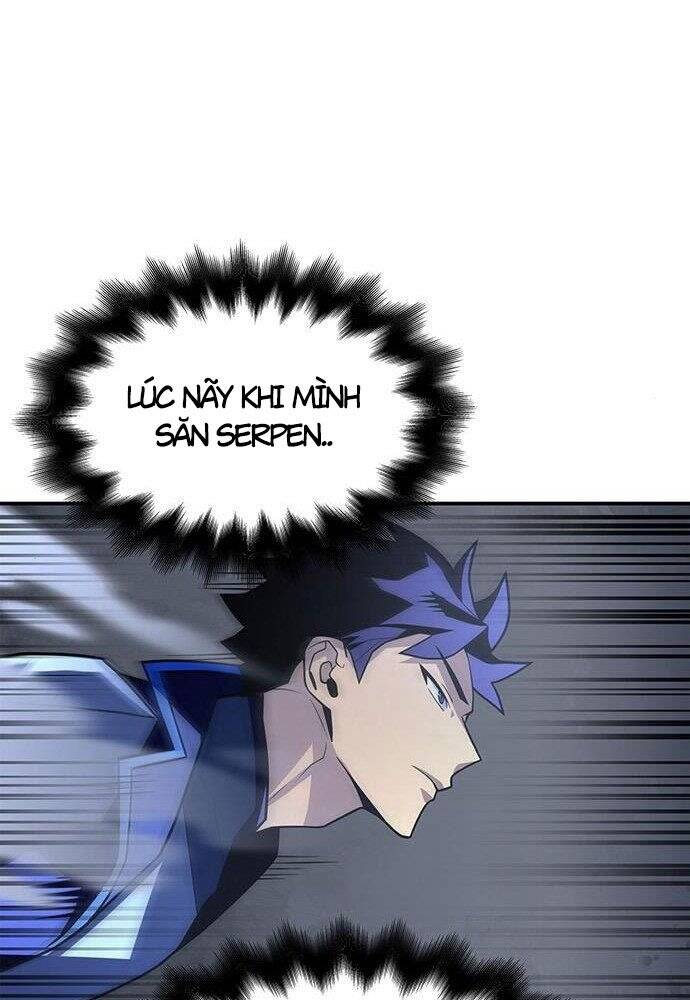 Cuộc Chiến Siêu Nhân Chap 15 - Next Chap 16