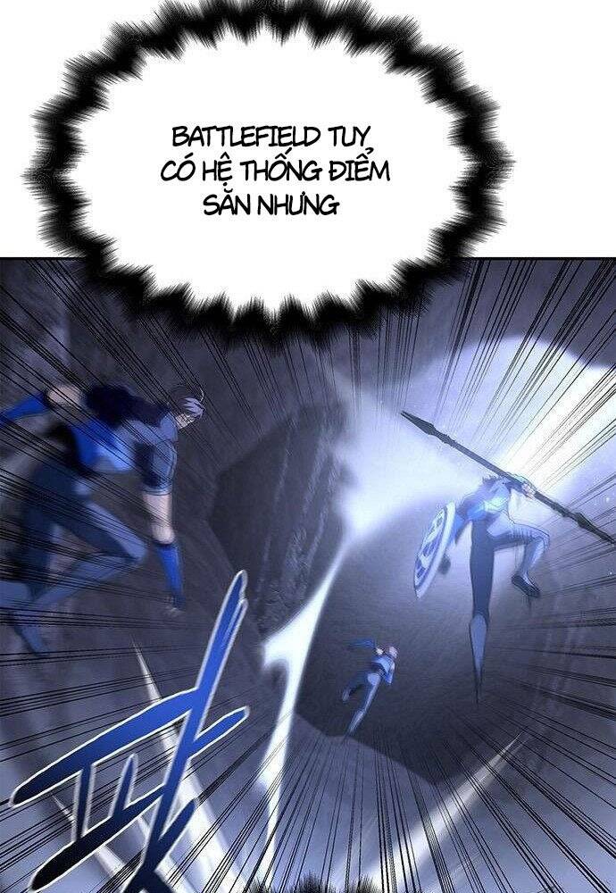 Cuộc Chiến Siêu Nhân Chap 15 - Next Chap 16