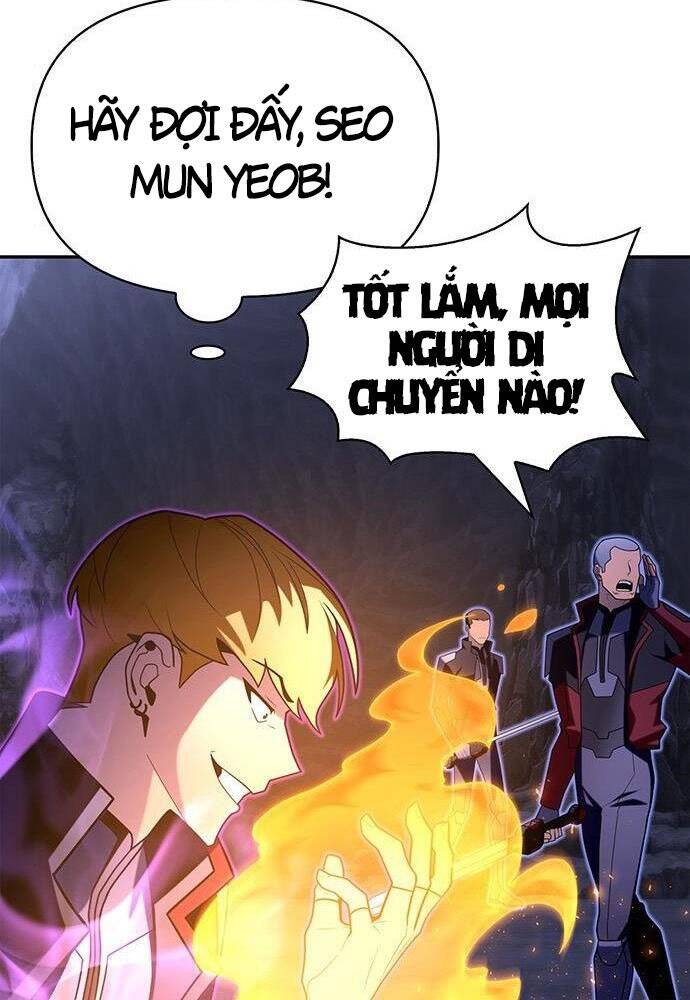 Cuộc Chiến Siêu Nhân Chap 15 - Next Chap 16
