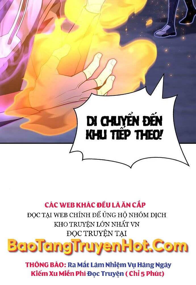 Cuộc Chiến Siêu Nhân Chap 15 - Next Chap 16