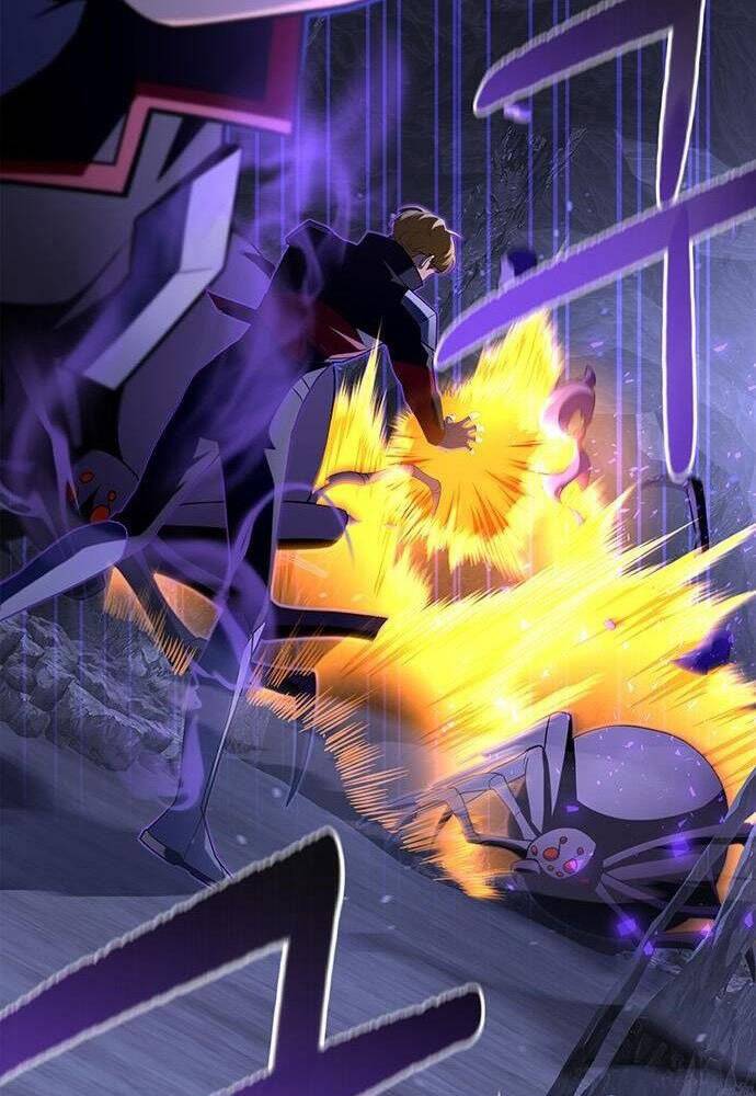 Cuộc Chiến Siêu Nhân Chap 15 - Next Chap 16