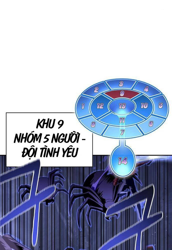 Cuộc Chiến Siêu Nhân Chap 15 - Next Chap 16