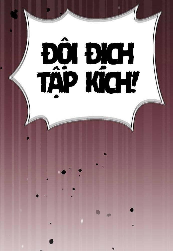 Cuộc Chiến Siêu Nhân Chap 15 - Next Chap 16