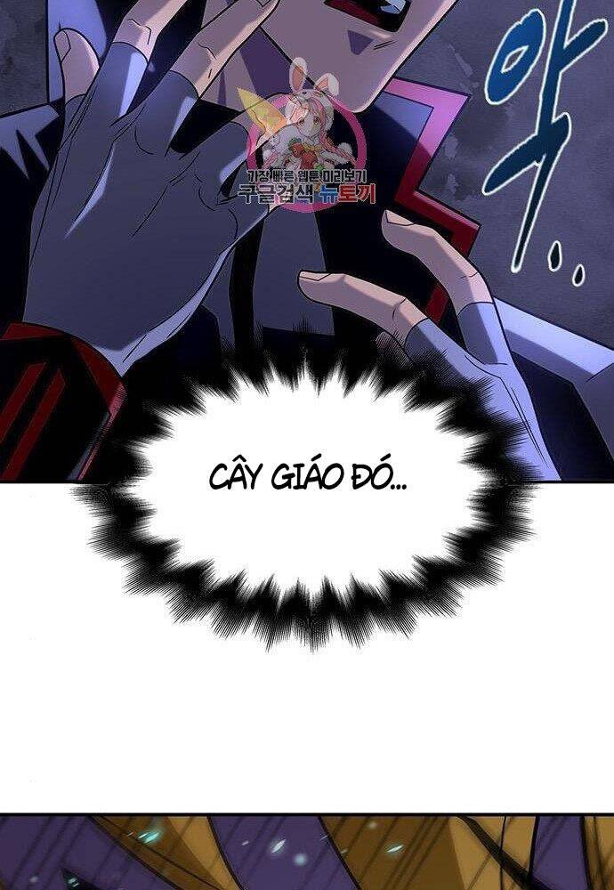 Cuộc Chiến Siêu Nhân Chap 15 - Next Chap 16