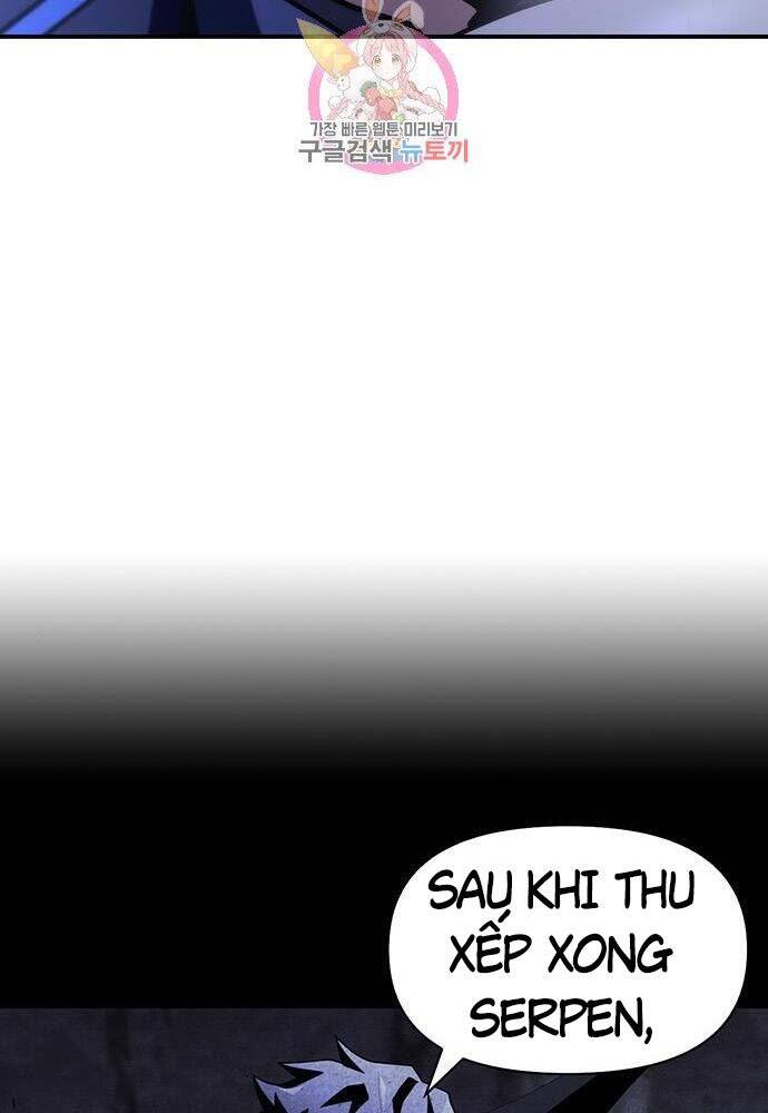 Cuộc Chiến Siêu Nhân Chap 15 - Next Chap 16