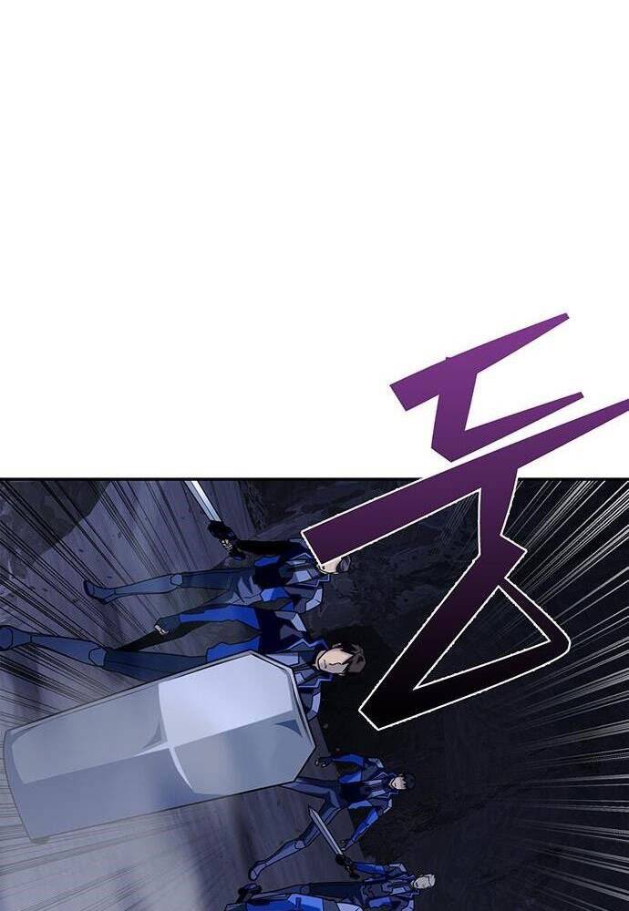 Cuộc Chiến Siêu Nhân Chap 15 - Next Chap 16