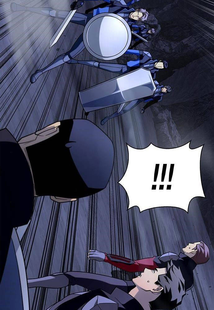 Cuộc Chiến Siêu Nhân Chap 15 - Next Chap 16