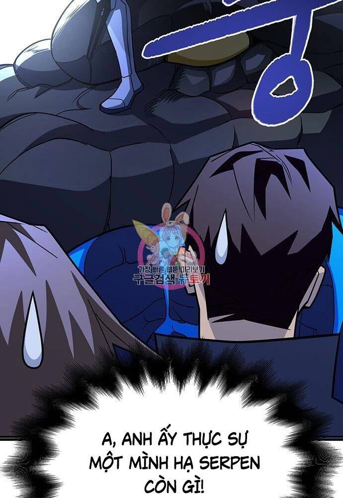 Cuộc Chiến Siêu Nhân Chap 15 - Next Chap 16