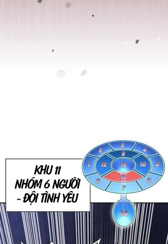 Cuộc Chiến Siêu Nhân Chap 15 - Next Chap 16