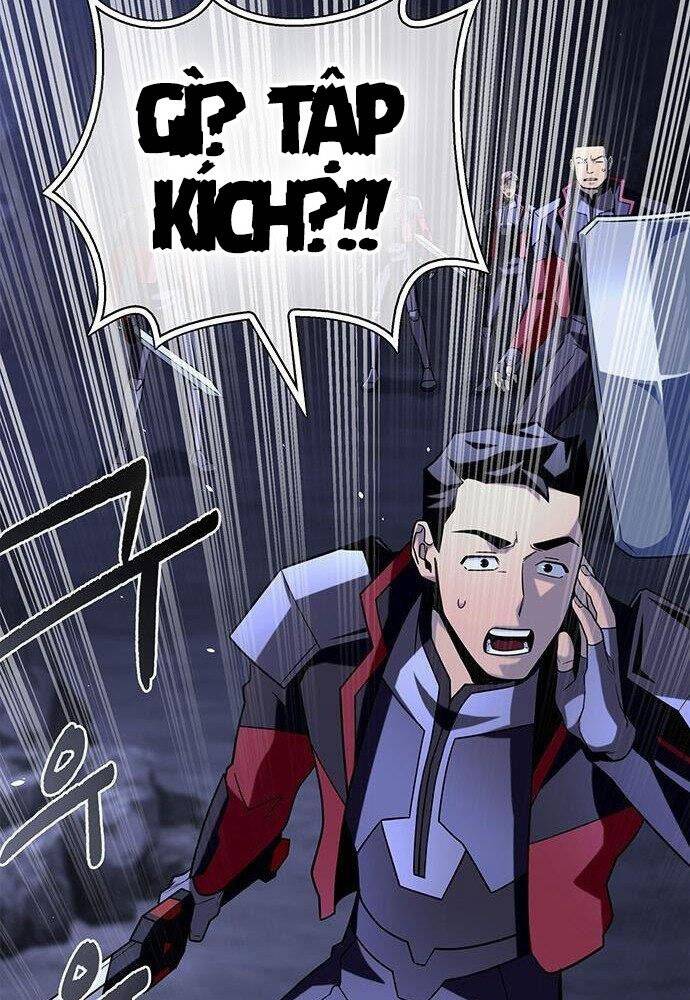 Cuộc Chiến Siêu Nhân Chap 15 - Next Chap 16