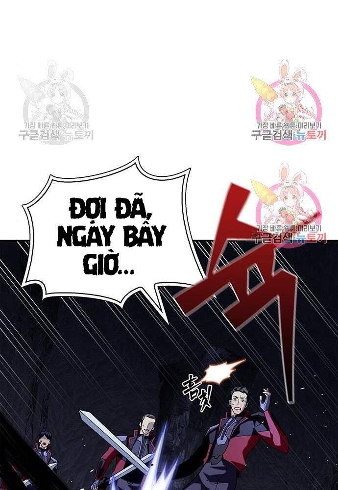 Cuộc Chiến Siêu Nhân Chap 15 - Next Chap 16