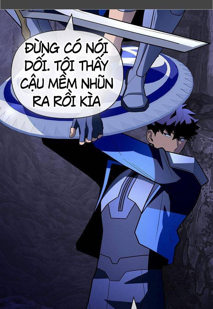 Cuộc Chiến Siêu Nhân Chap 15 - Next Chap 16