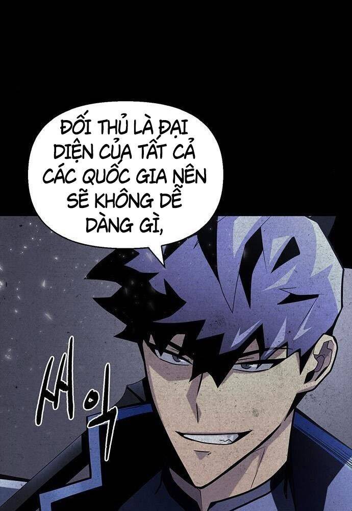 Cuộc Chiến Siêu Nhân Chap 15 - Next Chap 16