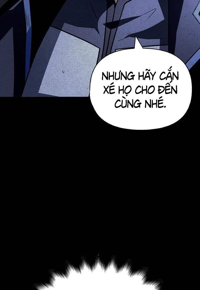 Cuộc Chiến Siêu Nhân Chap 15 - Next Chap 16