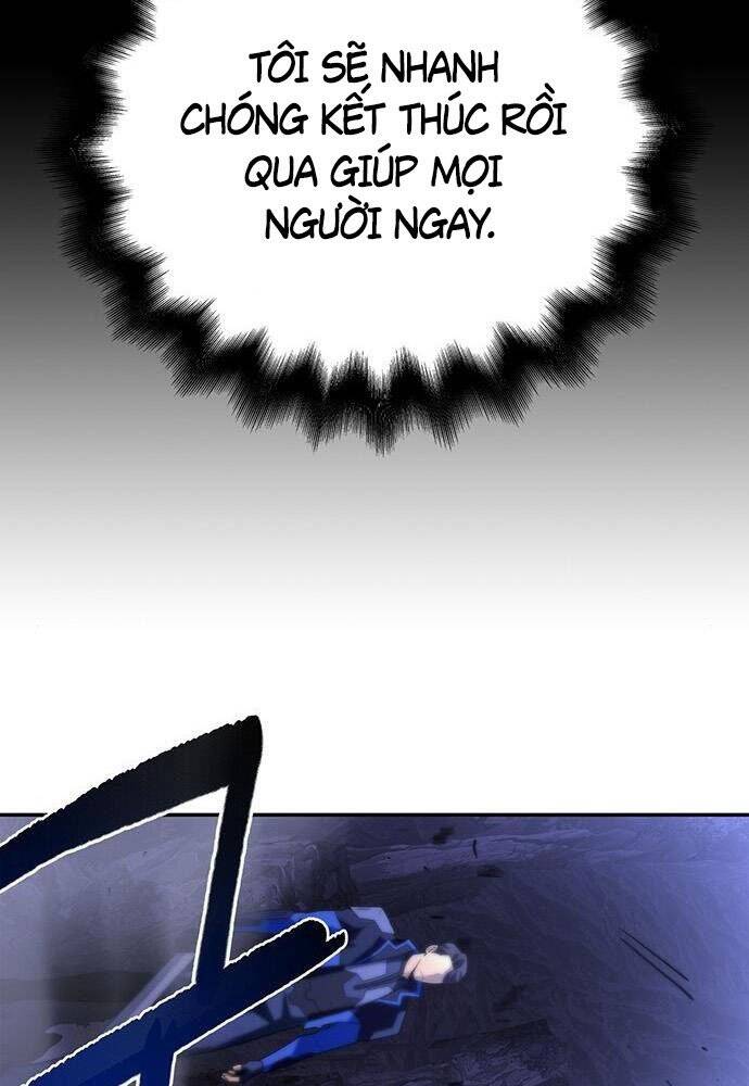 Cuộc Chiến Siêu Nhân Chap 15 - Next Chap 16