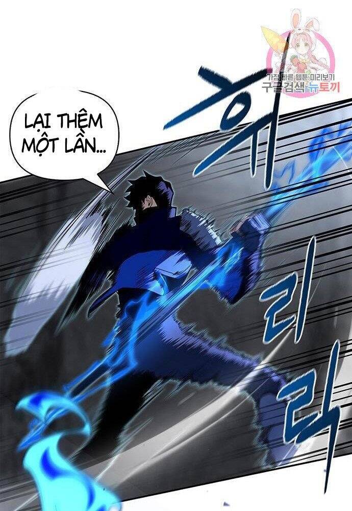 Cuộc Chiến Siêu Nhân Chap 15 - Next Chap 16