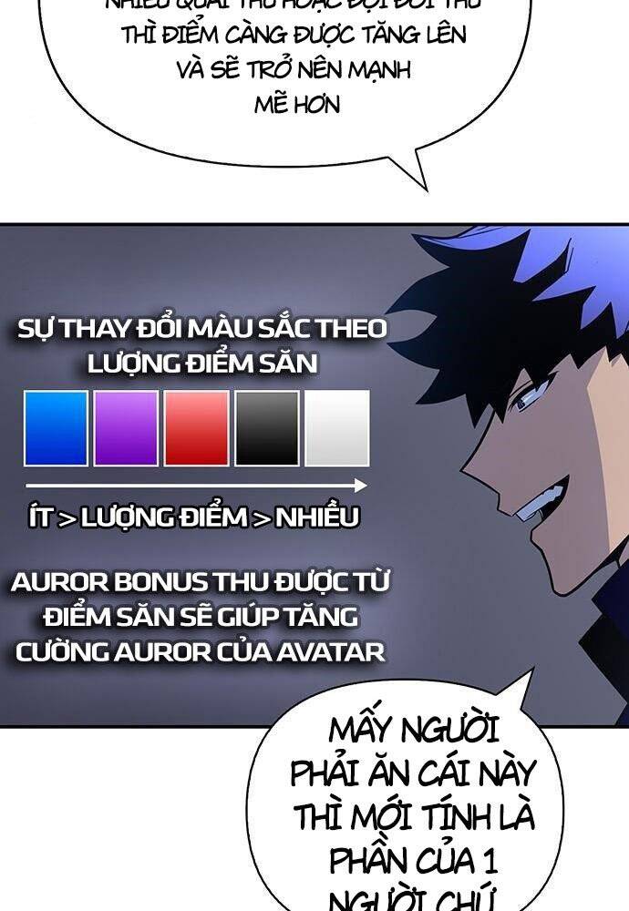 Cuộc Chiến Siêu Nhân Chap 15 - Next Chap 16