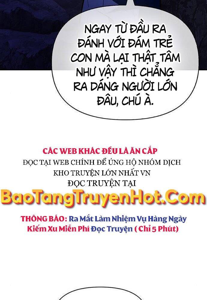 Cuộc Chiến Siêu Nhân Chap 15 - Next Chap 16
