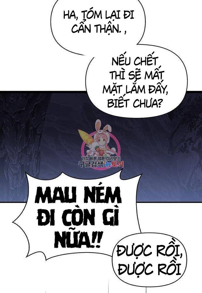 Cuộc Chiến Siêu Nhân Chap 15 - Next Chap 16