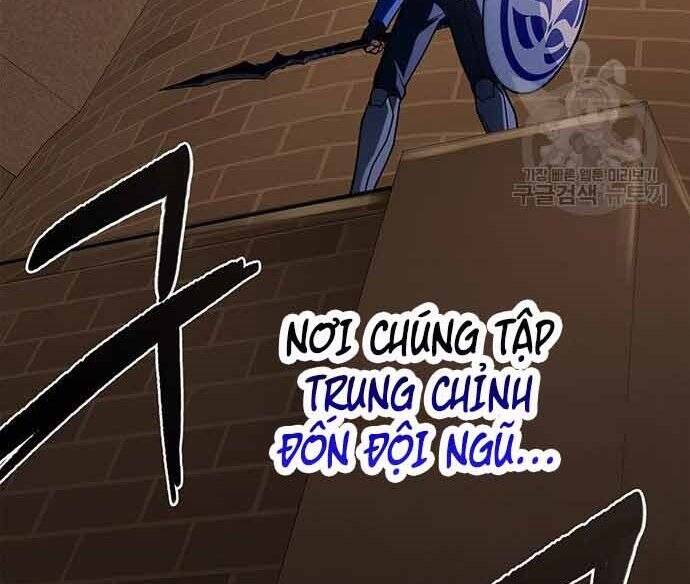 Cuộc Chiến Siêu Nhân Chap 16.5 - Next Chap 17.5
