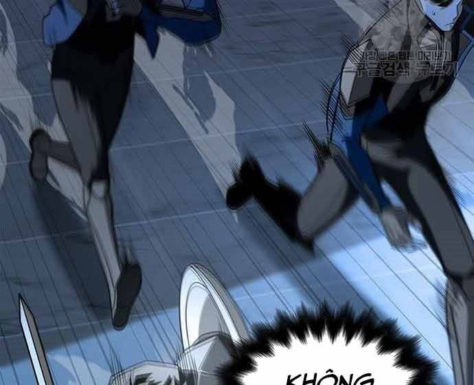 Cuộc Chiến Siêu Nhân Chap 16.5 - Next Chap 17.5