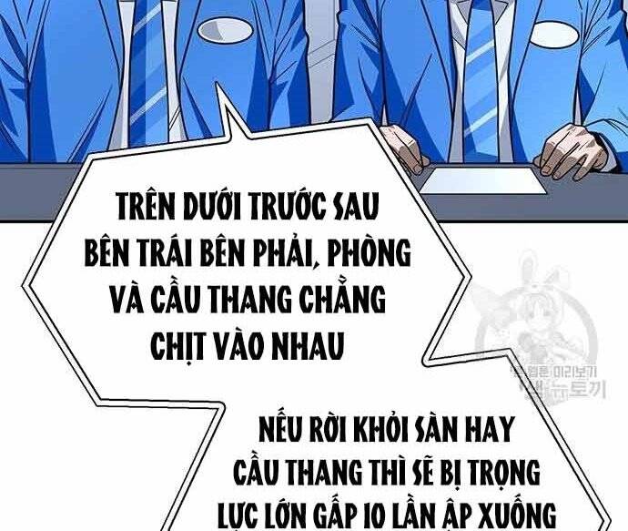 Cuộc Chiến Siêu Nhân Chap 16 - Next Chap 17