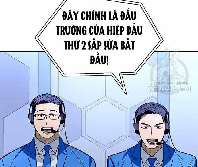 Cuộc Chiến Siêu Nhân Chap 16 - Next Chap 17