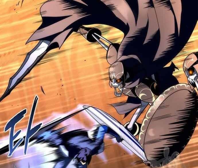 Cuộc Chiến Siêu Nhân Chap 16 - Next Chap 17