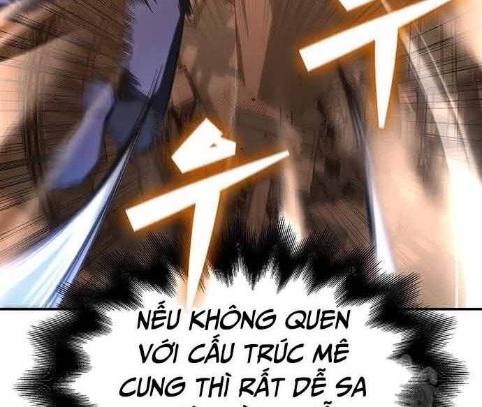 Cuộc Chiến Siêu Nhân Chap 16 - Next Chap 17