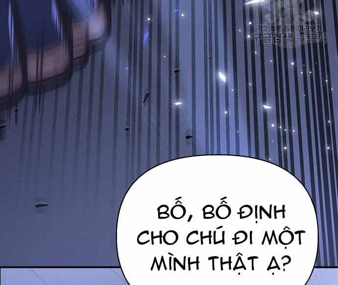 Cuộc Chiến Siêu Nhân Chap 16 - Next Chap 17