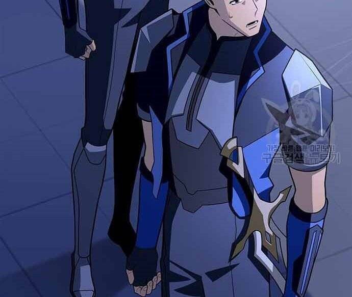 Cuộc Chiến Siêu Nhân Chap 16 - Next Chap 17