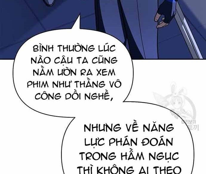 Cuộc Chiến Siêu Nhân Chap 16 - Next Chap 17