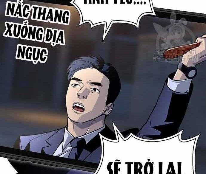 Cuộc Chiến Siêu Nhân Chap 16 - Next Chap 17