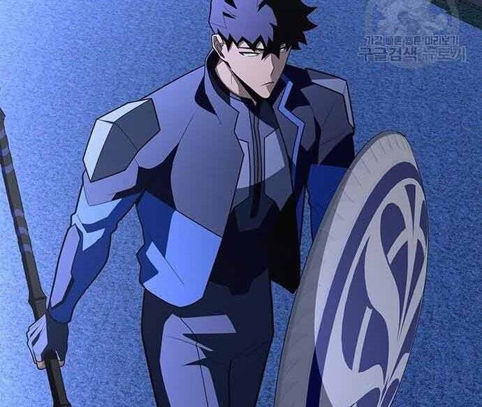 Cuộc Chiến Siêu Nhân Chap 16 - Next Chap 17