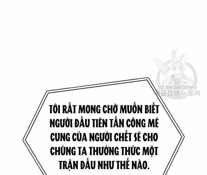 Cuộc Chiến Siêu Nhân Chap 16 - Next Chap 17
