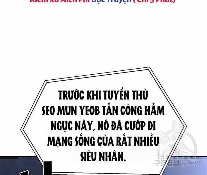 Cuộc Chiến Siêu Nhân Chap 16 - Next Chap 17