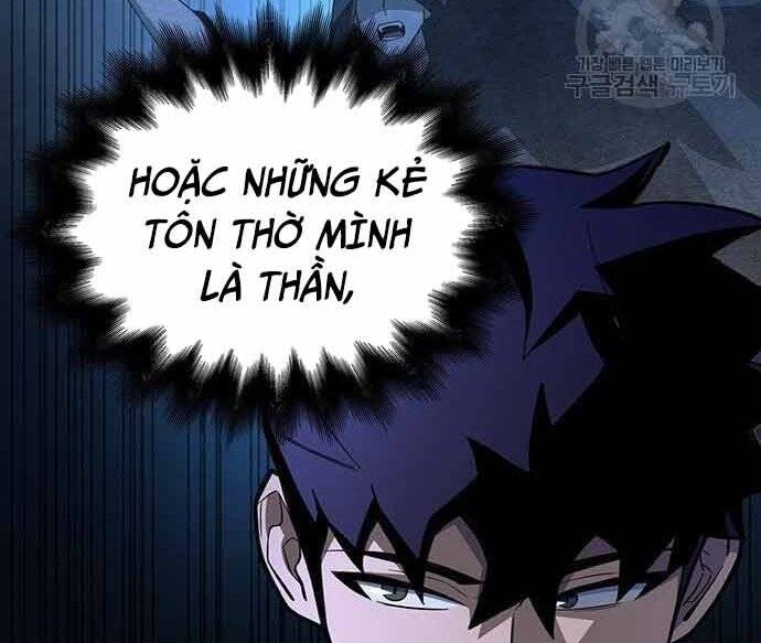Cuộc Chiến Siêu Nhân Chap 16 - Next Chap 17