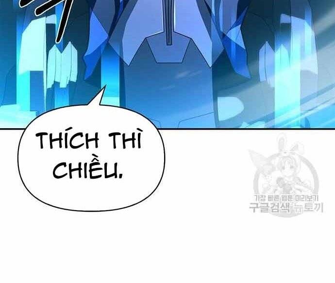 Cuộc Chiến Siêu Nhân Chap 16 - Next Chap 17