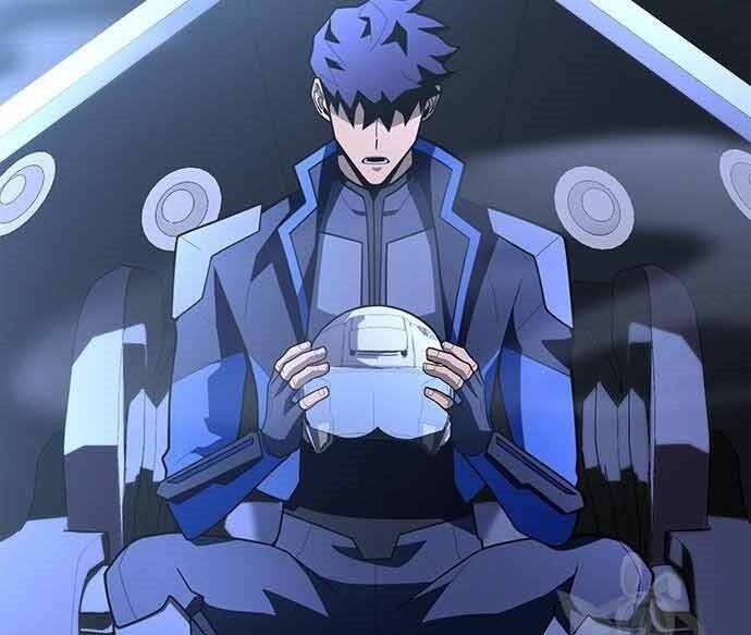 Cuộc Chiến Siêu Nhân Chap 16 - Next Chap 17