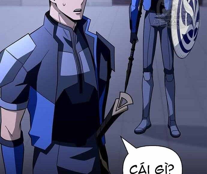 Cuộc Chiến Siêu Nhân Chap 16 - Next Chap 17