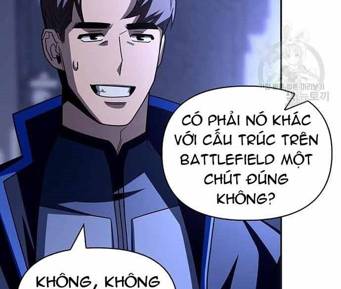 Cuộc Chiến Siêu Nhân Chap 16 - Next Chap 17