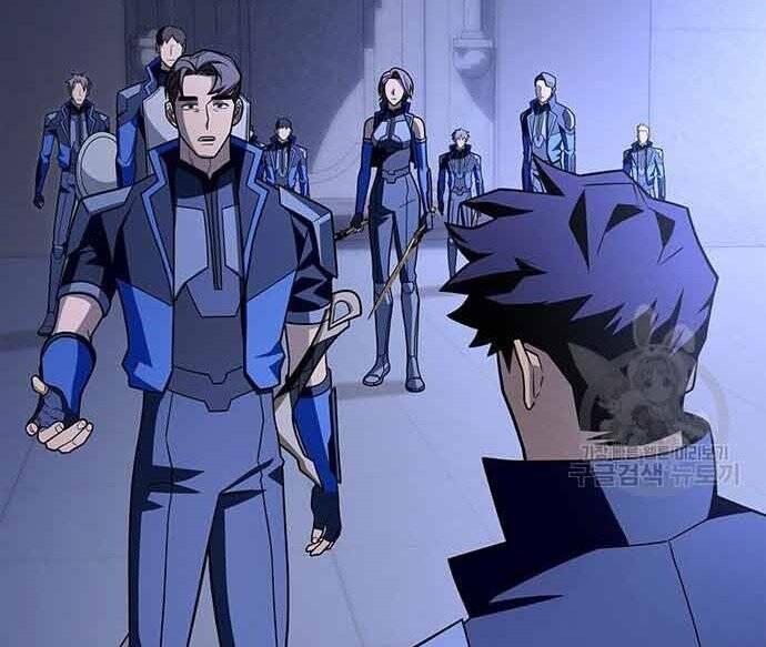 Cuộc Chiến Siêu Nhân Chap 16 - Next Chap 17