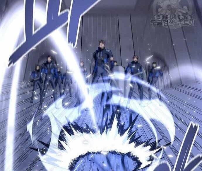 Cuộc Chiến Siêu Nhân Chap 16 - Next Chap 17