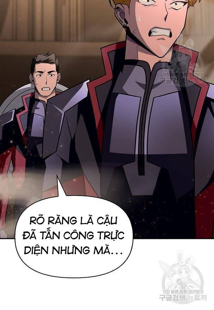 Cuộc Chiến Siêu Nhân Chap 17 - Next Chap 18