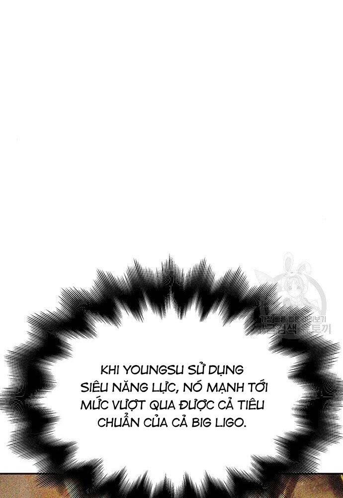 Cuộc Chiến Siêu Nhân Chap 17 - Next Chap 18