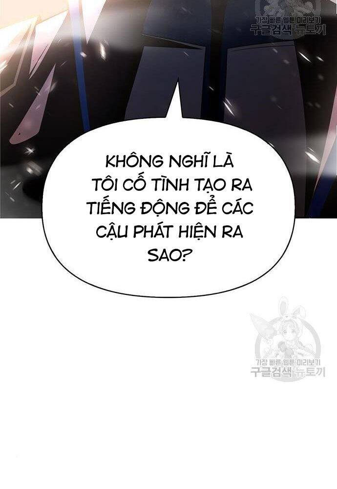 Cuộc Chiến Siêu Nhân Chap 17 - Next Chap 18