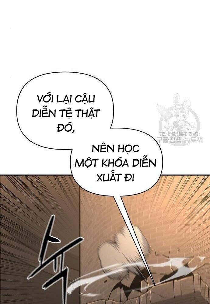 Cuộc Chiến Siêu Nhân Chap 17 - Next Chap 18