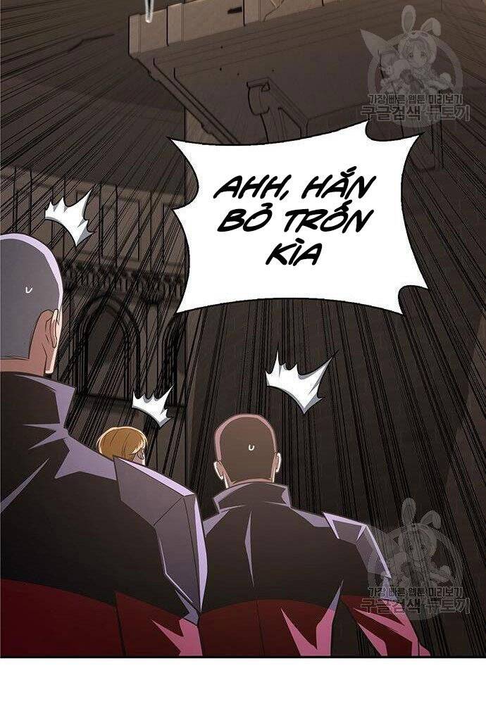 Cuộc Chiến Siêu Nhân Chap 17 - Next Chap 18