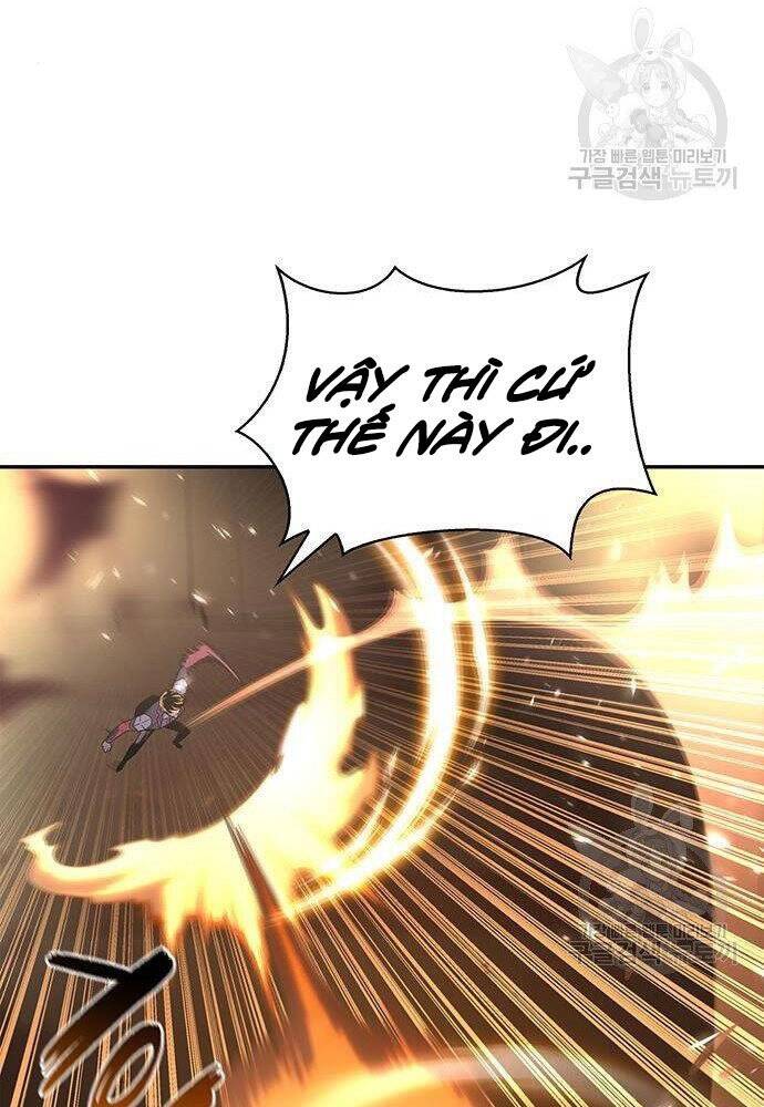 Cuộc Chiến Siêu Nhân Chap 17 - Next Chap 18