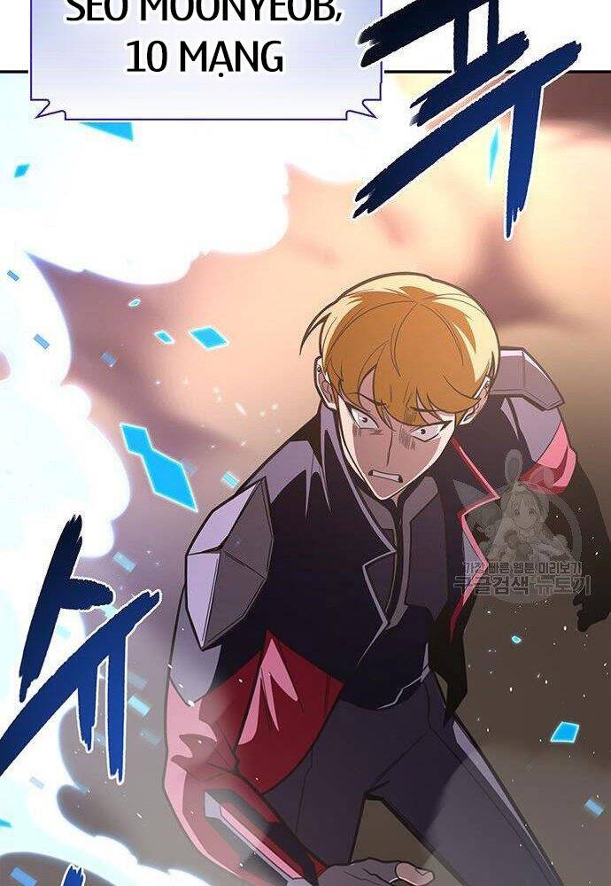 Cuộc Chiến Siêu Nhân Chap 17 - Next Chap 18